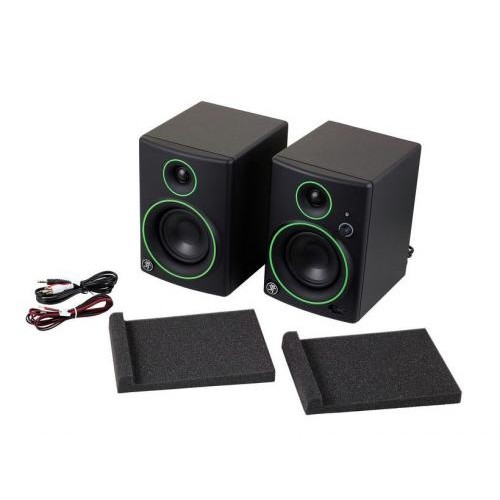 студийные мониторы Mackie